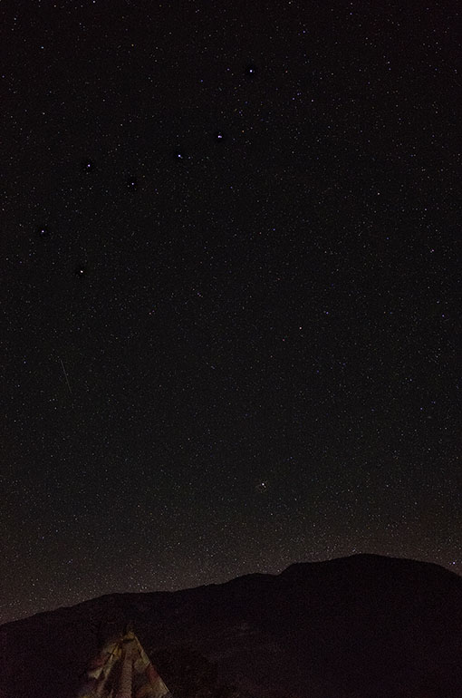 北极星