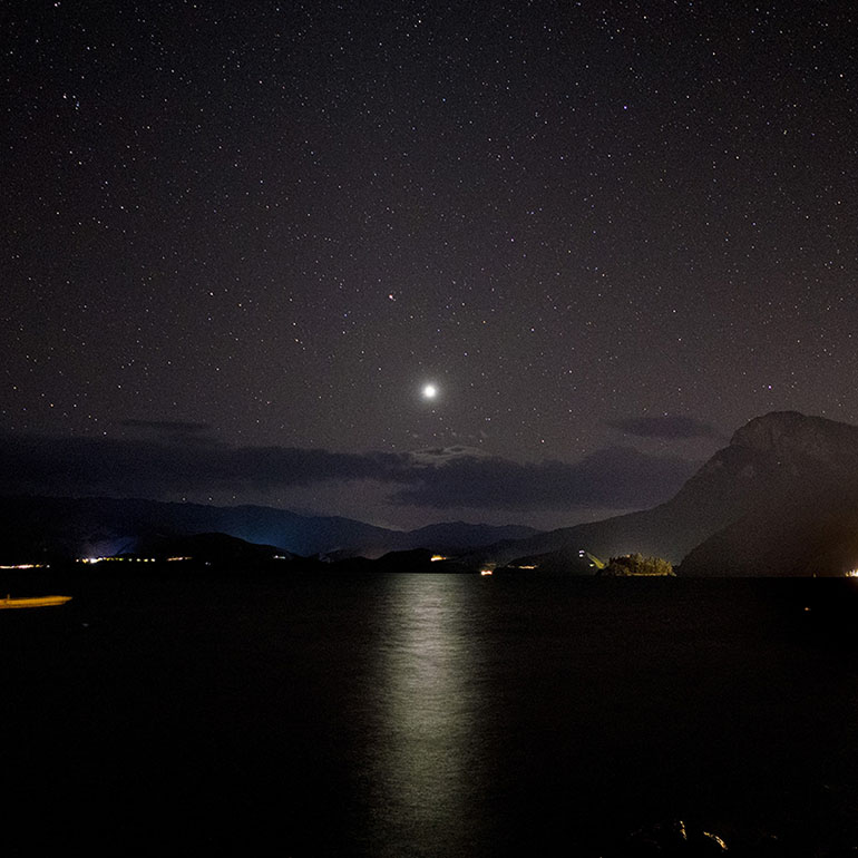 星空构图02