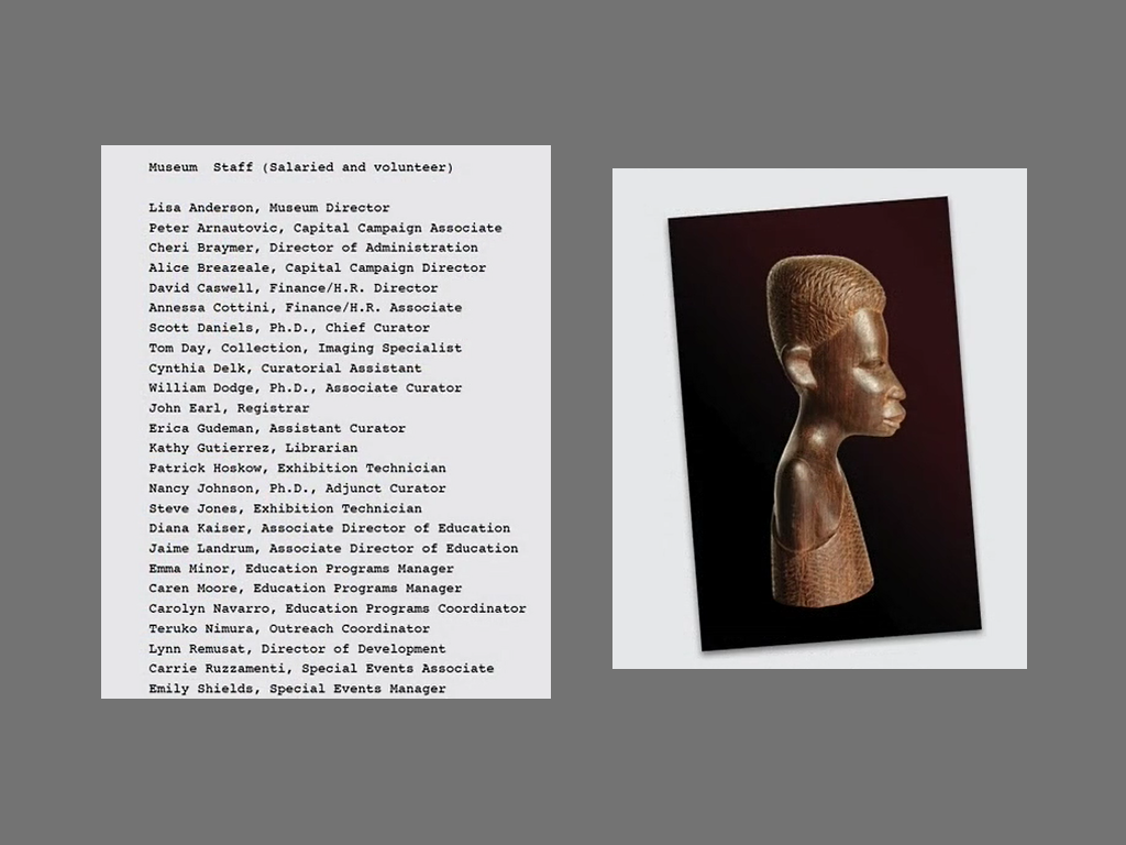 举个栗子 名单设计 极典美育