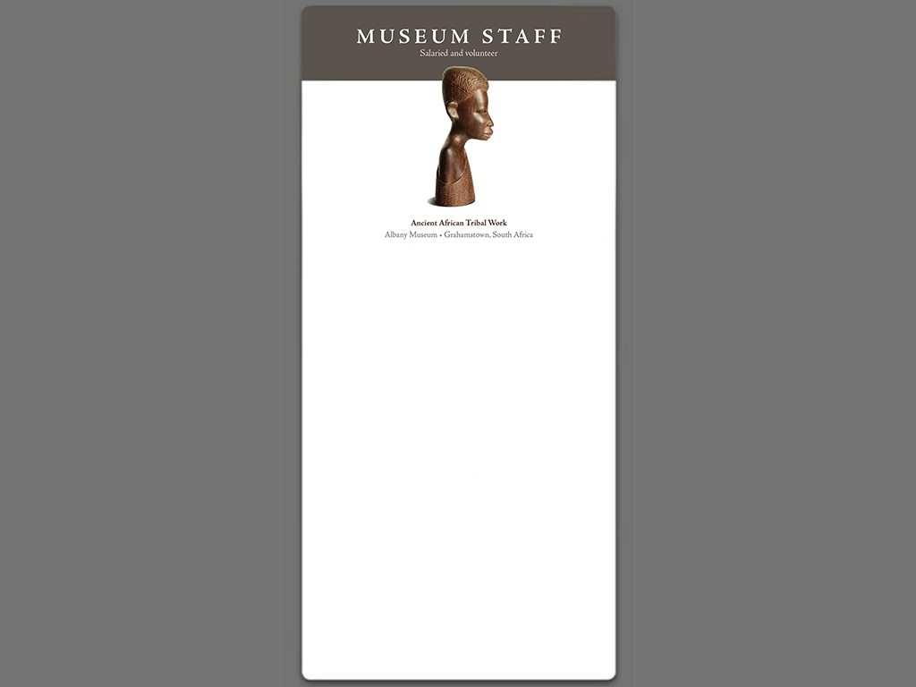 举个栗子 名单设计 极典美育