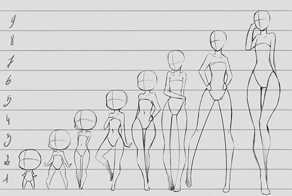 人体1